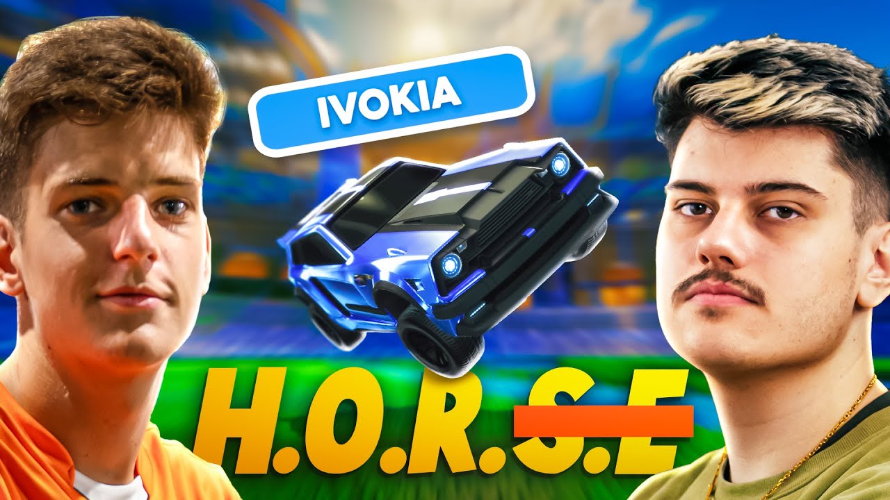 SUIS-JE MOINS BON QUE LE PIRE SSL MECA EN H.O.R.S.E 😱