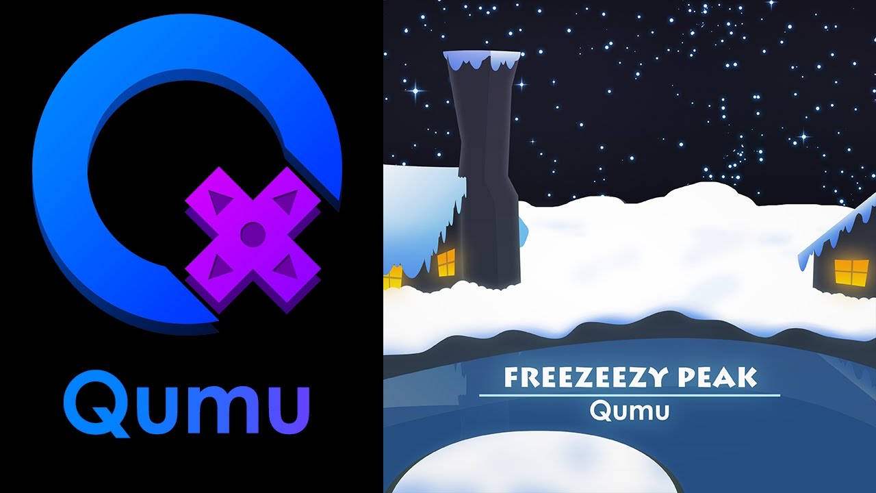 Banjo-Kazooie - Freezeezy Peak [Remix]