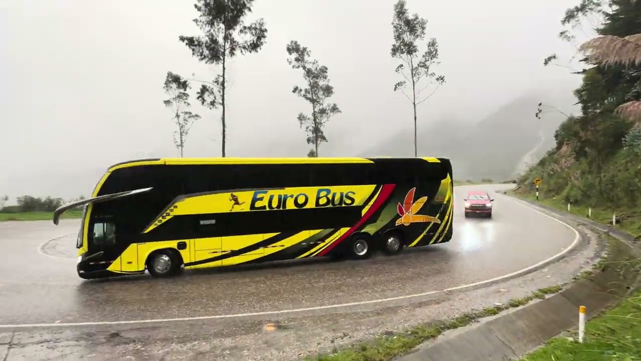 Buses del Perú Norte