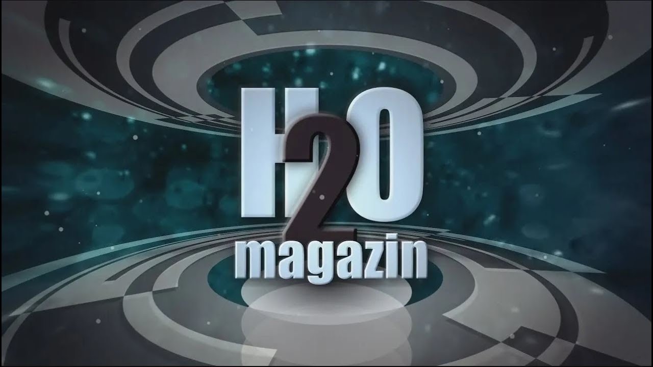 H2O magazin 2023 / 2.adás / 2023.08.29. 17:30 Sport 1