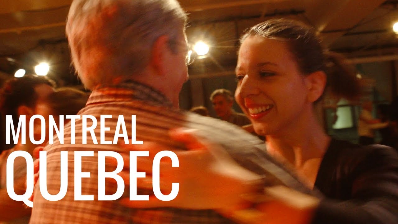 Montréal, Québec: La Grande Rencontre Festival