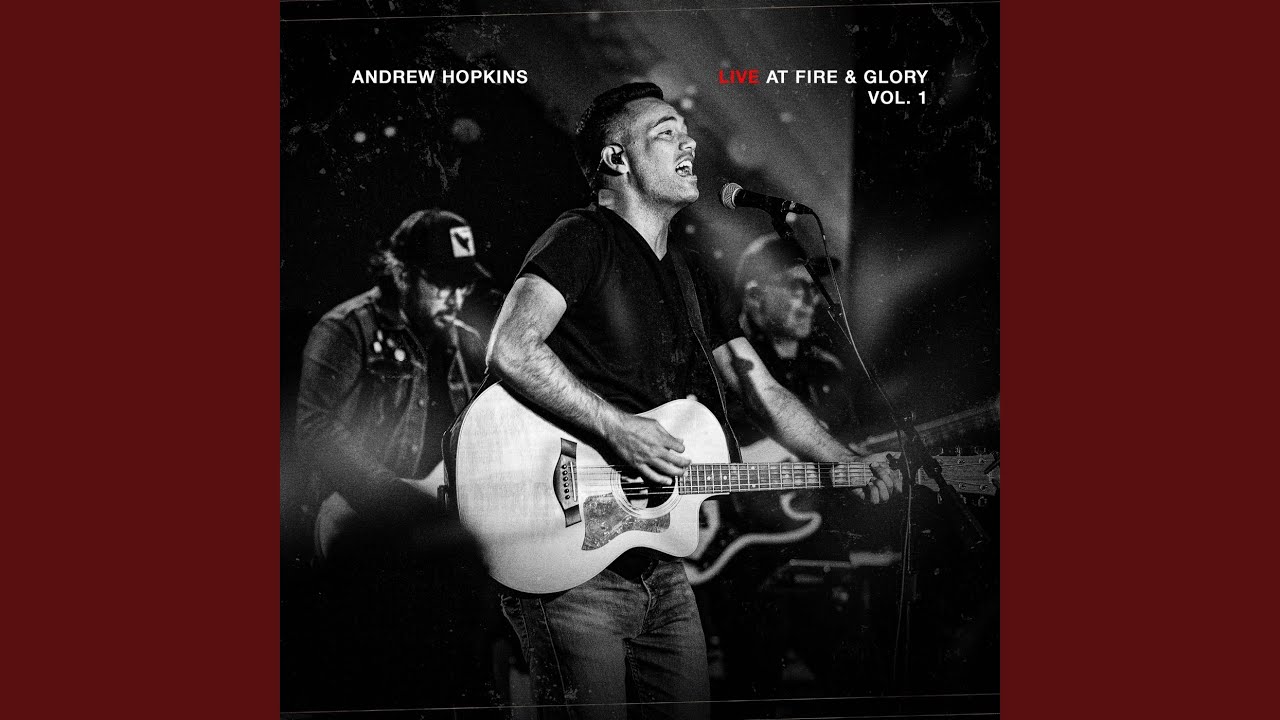 Fresh Anointing (Live)