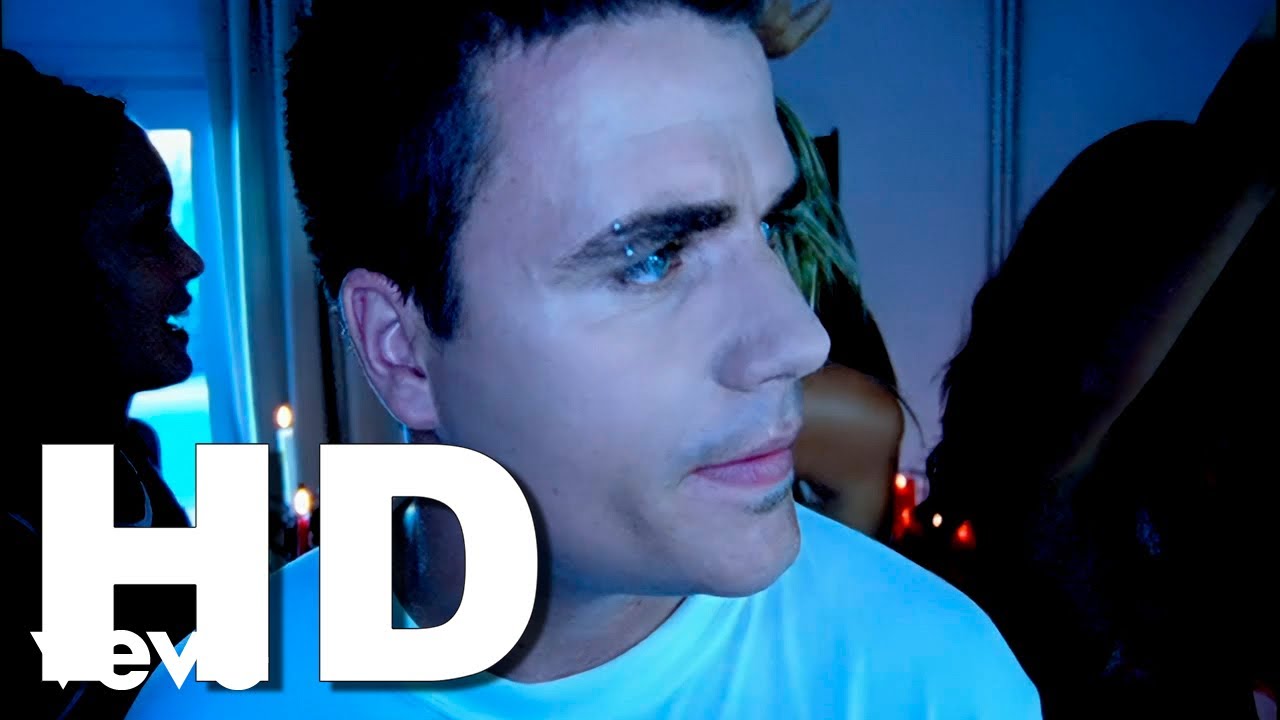 El Canto del Loco - Volver a Disfrutar (Videoclip)
