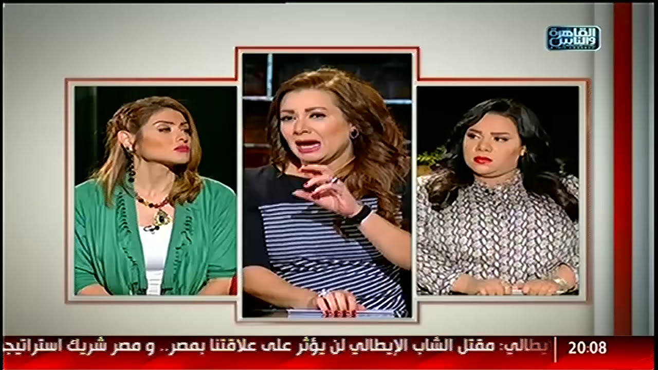 نفسنة | لقاء مع الأعلامى اسامة كمال .. ازياء الرجالة مع انتصار وشيماء وهيدى الحلقة الكاملة