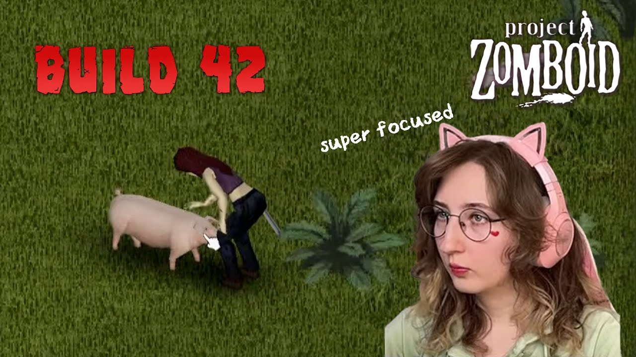 Fresh start | Project Zomboid Build 42