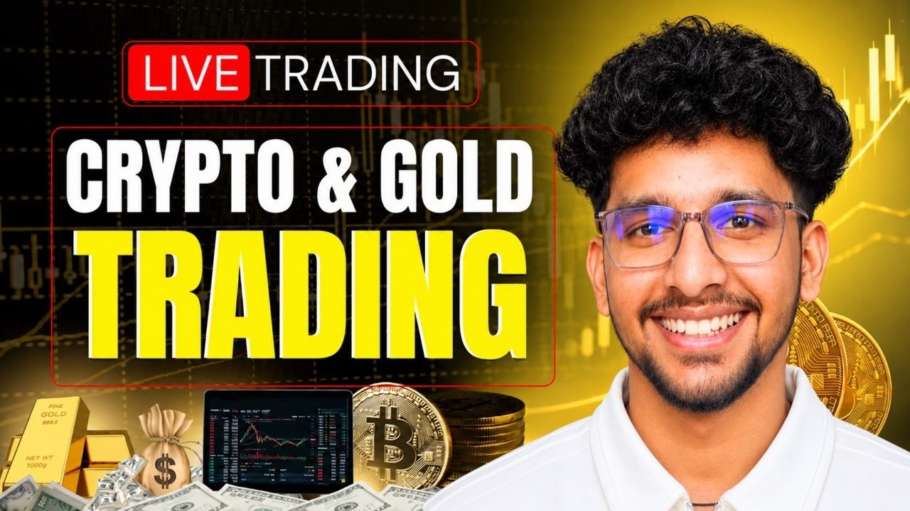 LIVE TRADING BTC GOLD | 30/07/2026 |#crypto  #livetrading #btc #forex #forextrading