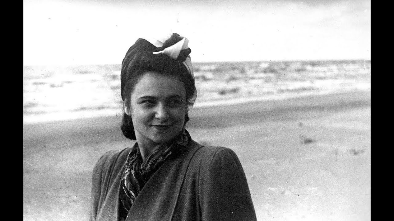 Rosa Tamarkina plays Chopin Scherzo no. 3, op. 39 – live 1948