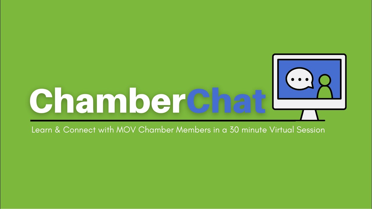 Chamber Chat with WVU-Parkersburg Career Services (02/26/26)