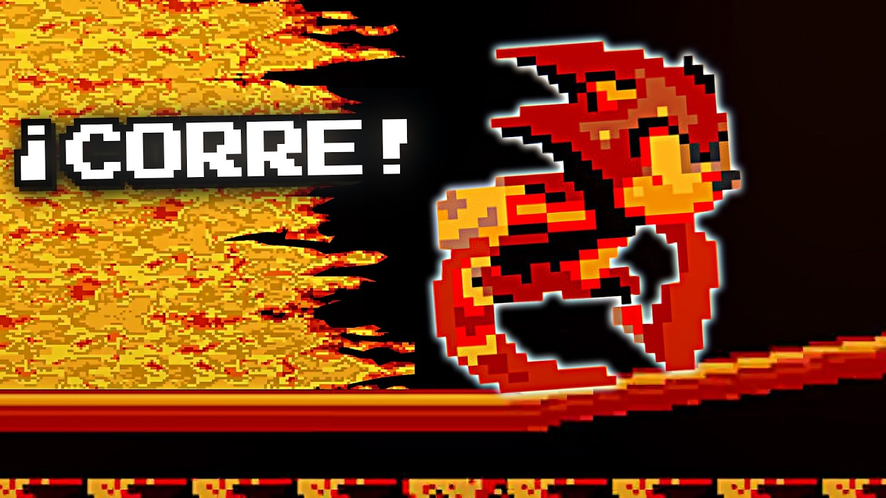 SONIC PERO TIENES QUE CORRER POR TU VIDA