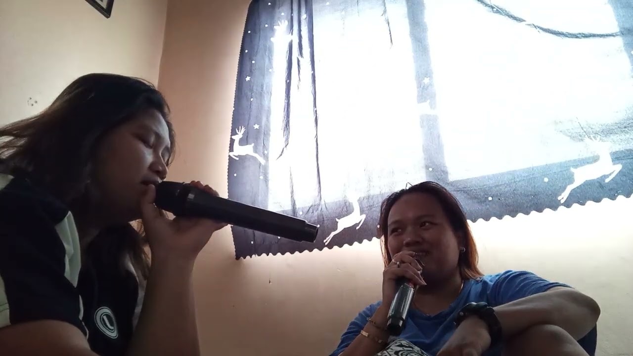 Tamang panahon by: Wynn Andrada 🤍