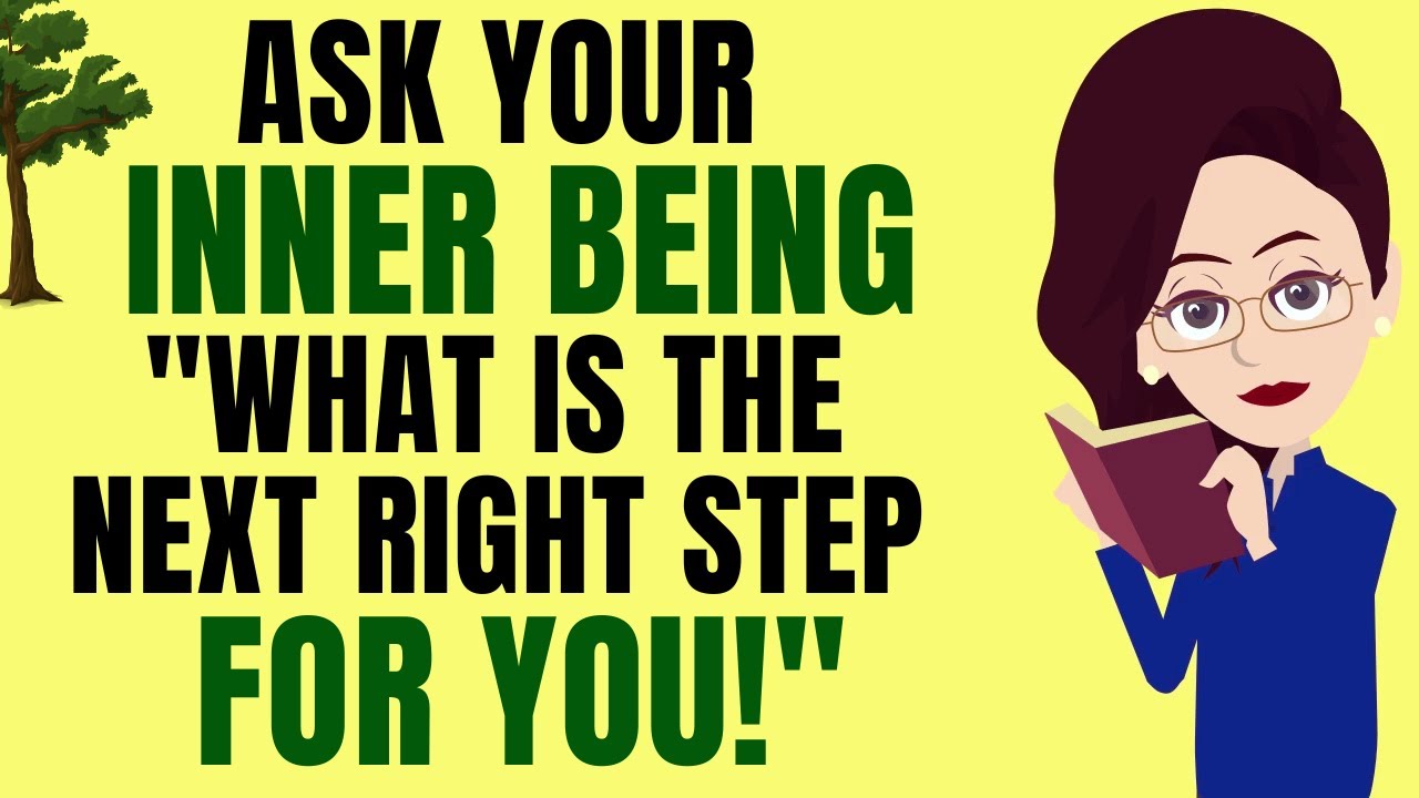 Ask Your Inner Being 