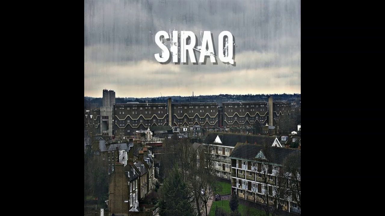 #Siraq Burbz - Bunny Ting (Raq)