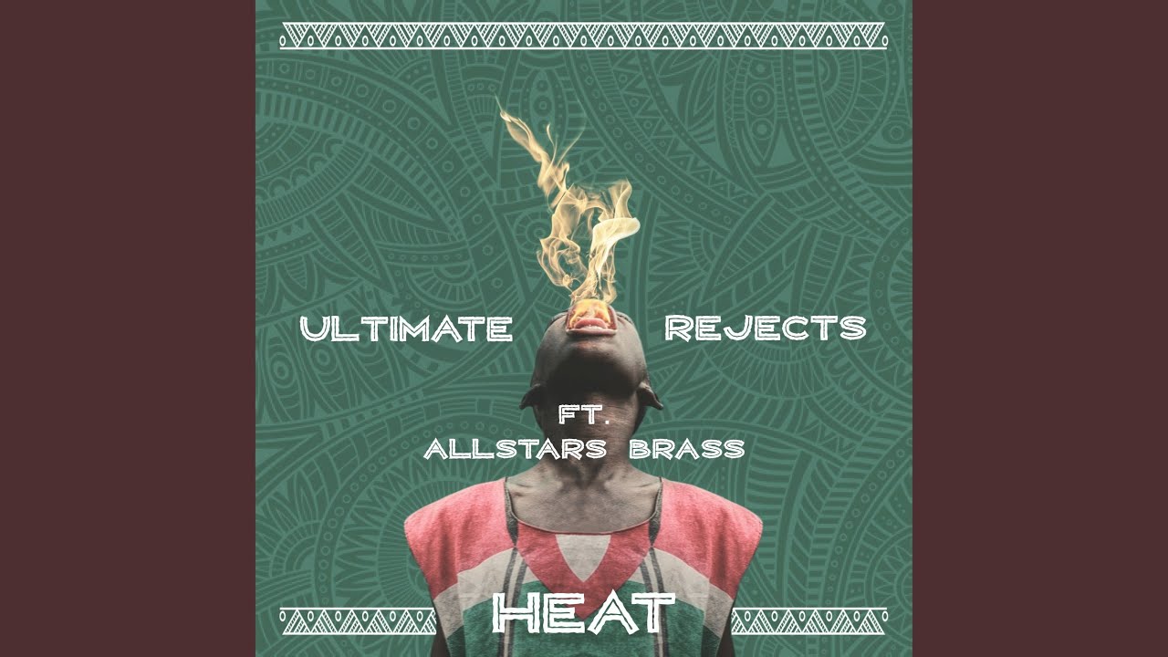 Heat (Remix)