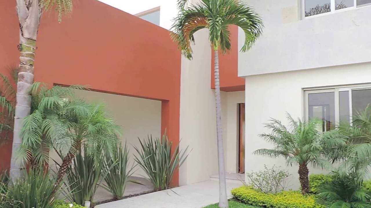 RESIDENCIA DE LUJO EN PARAÍSO COUNTRY CLUB $7,500,000°°  (((VENDIDA)))