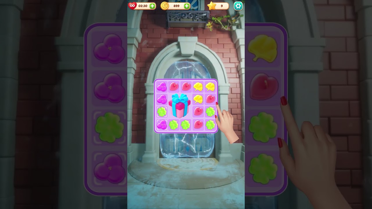 No!!!!!!!!!!!!!!!!!!!!!!!!!!!!!!!!!!!!!! #animation #gaming #games#gardenaffairs #gameads #games