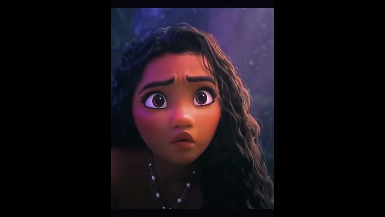 Moana 2 Movie 2024 | David Derrick Jr, Dwayne Johnson