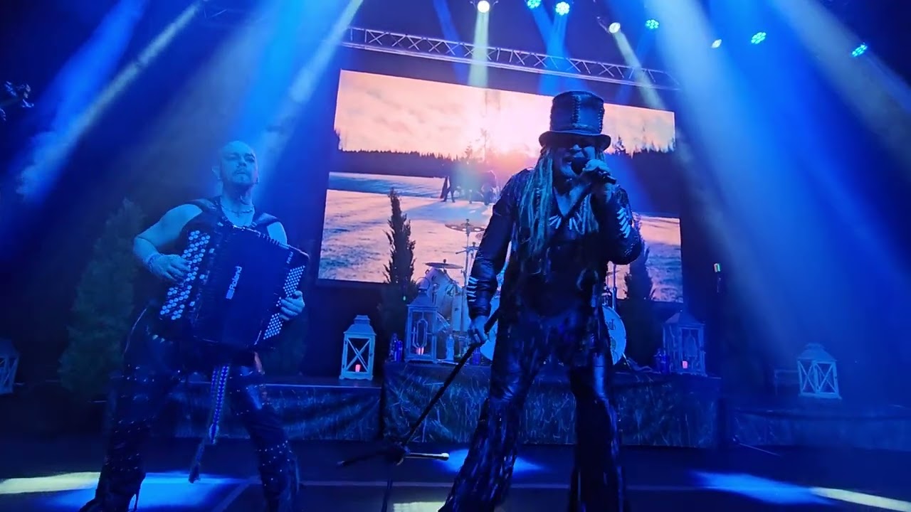 Korpiklaani - Live in Tallinn_28.11.25