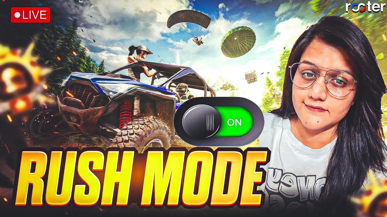 1v1 STREAM |RP Giveaway at 5K | #bgmi  #shorts  #pubgmobile  #live