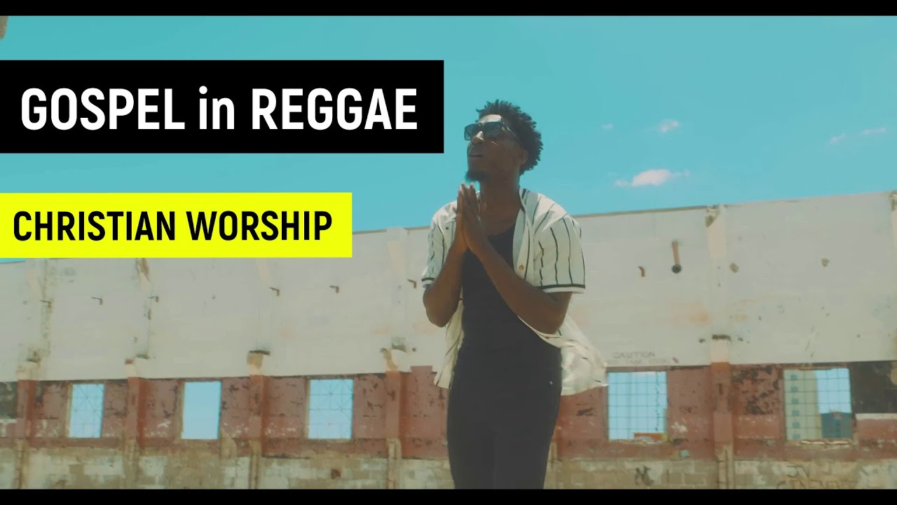 BEST GOSPEL REGGAE [ video mix ] CHRISTIAN WORSHIP REGGAE REMIX JUNE 2025 BY ZJ DERO.