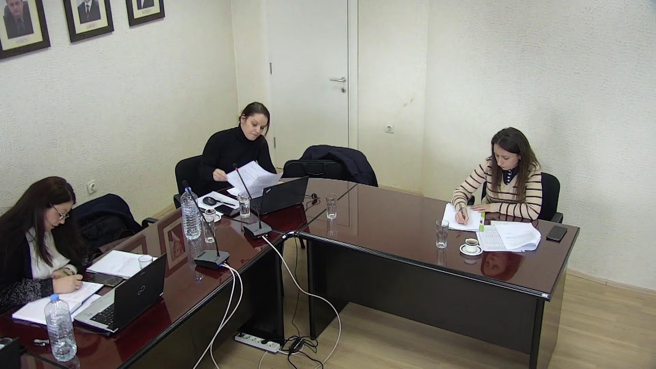 6-та седница на Совет на Општина Берово (06.02.2026)