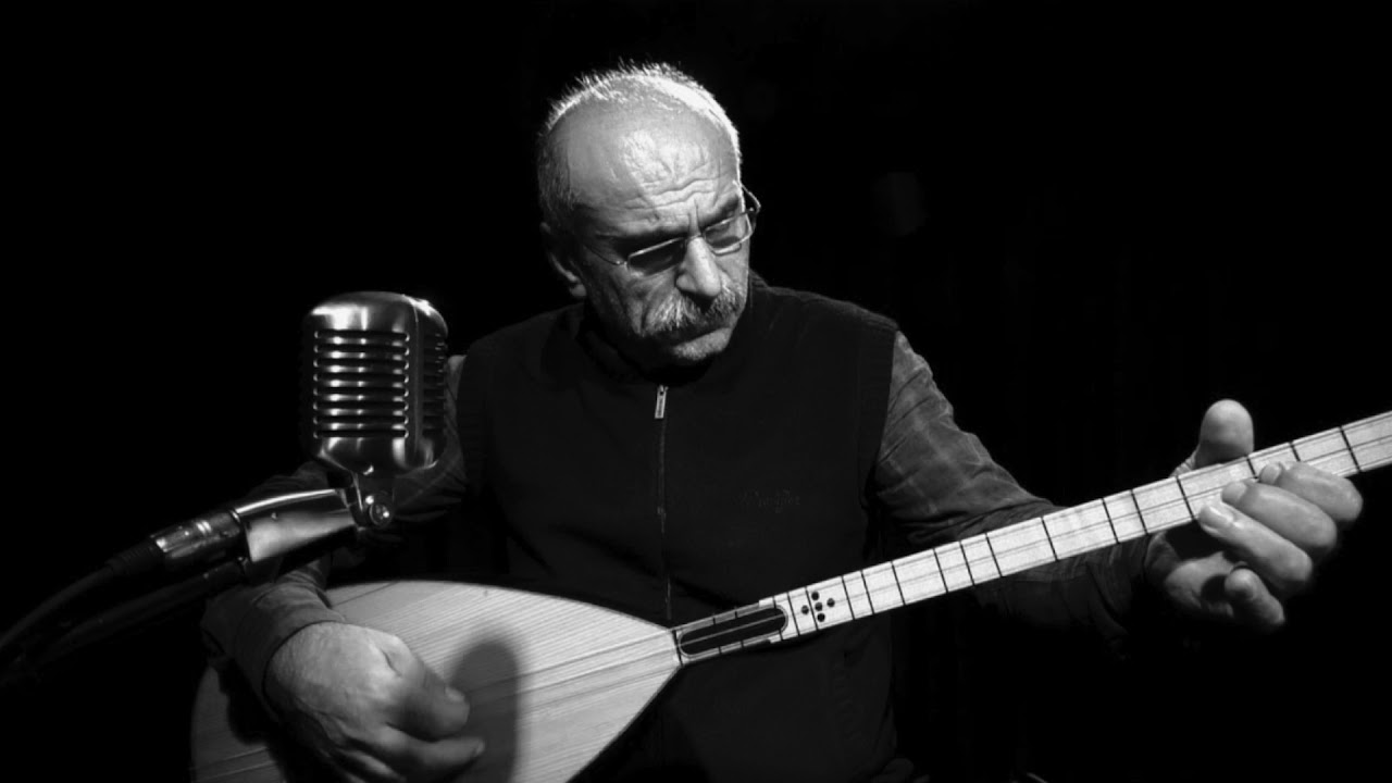 Geleneksel Hemşin Kaydesi - 1 SİNAN AKÇAL