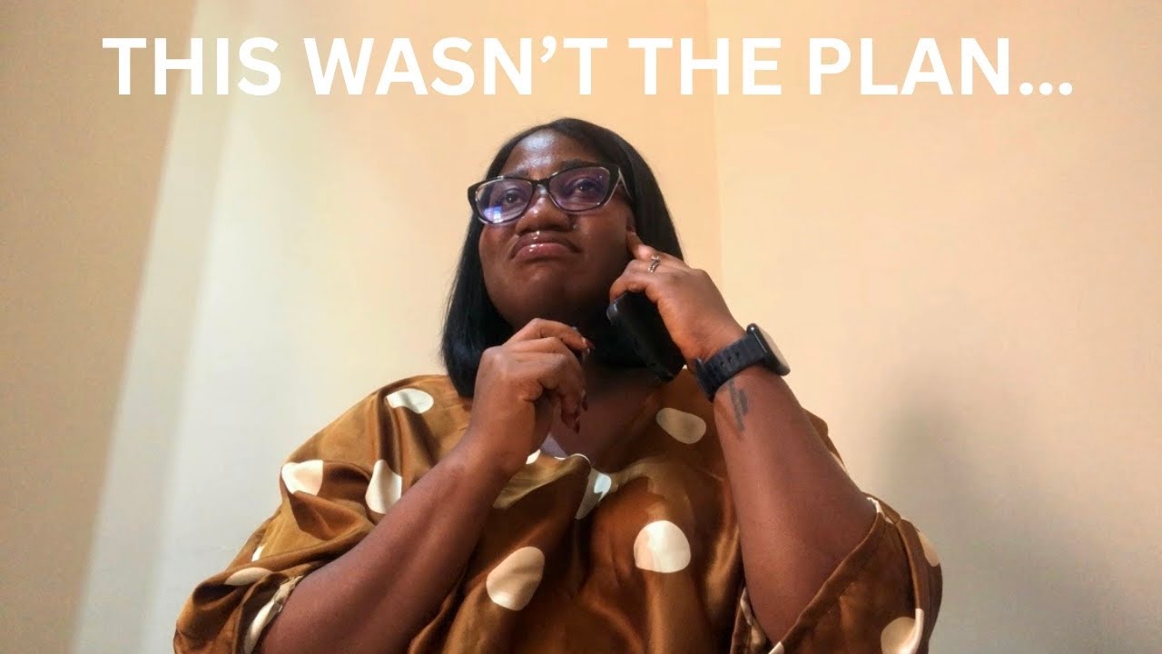 HOW 2025 REALLY WENT VS THE LIFE I PLANNED…