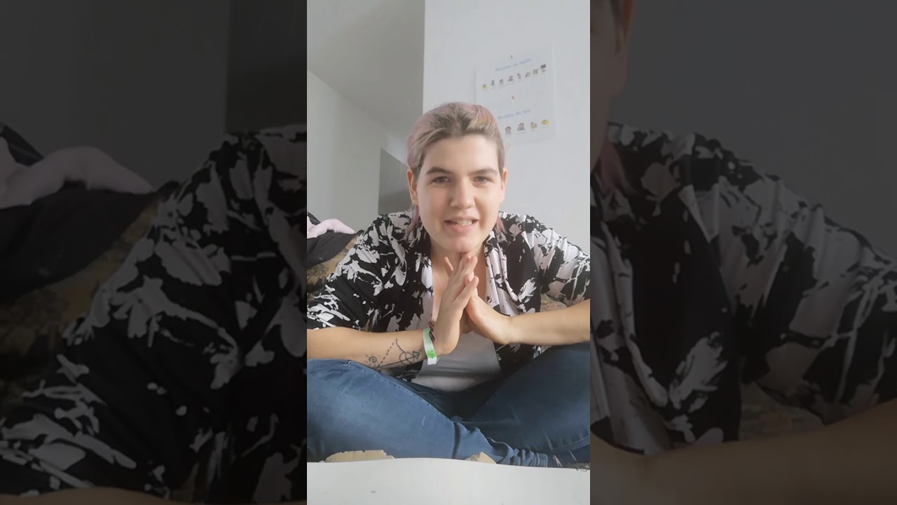 La danse (ma passion)