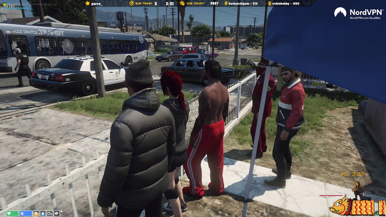 Curtis has officially left Leanbois
