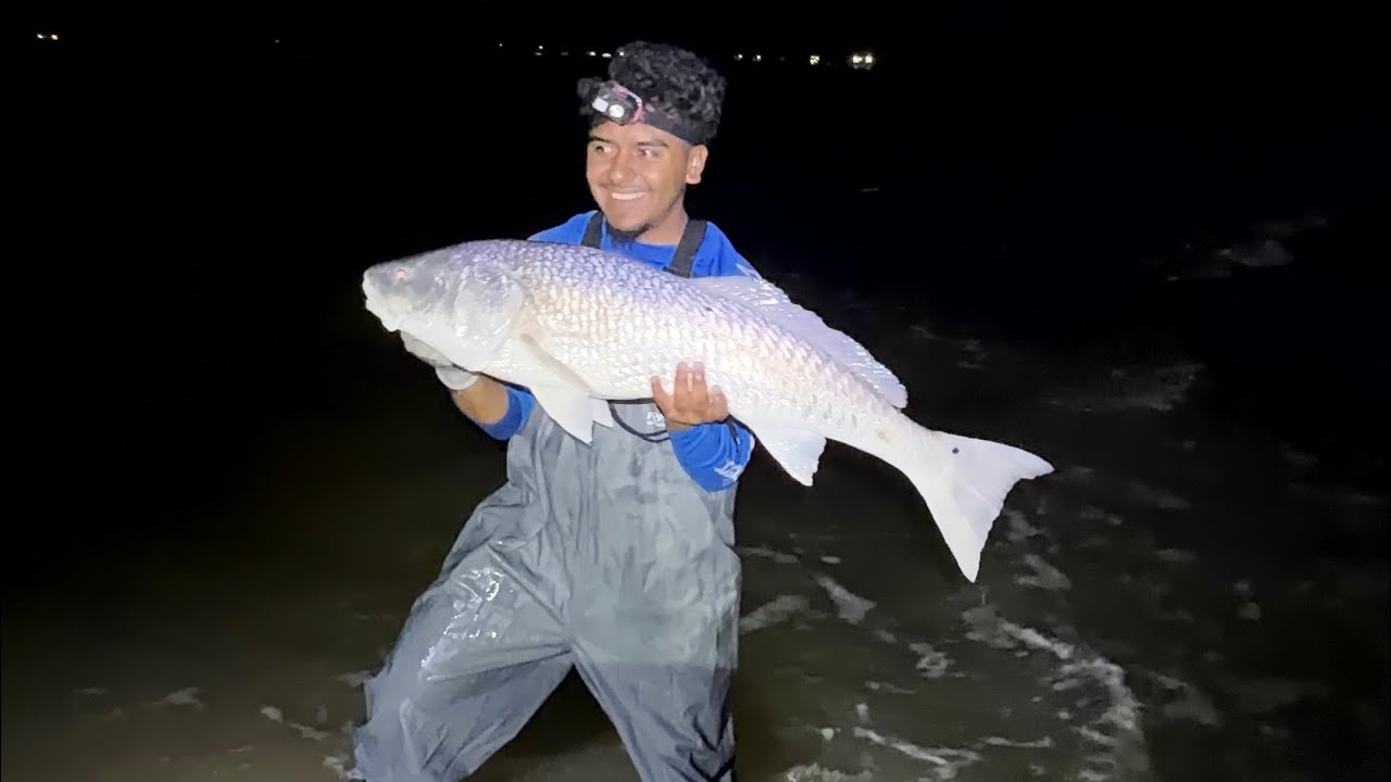 Saltwater hookerz is live!