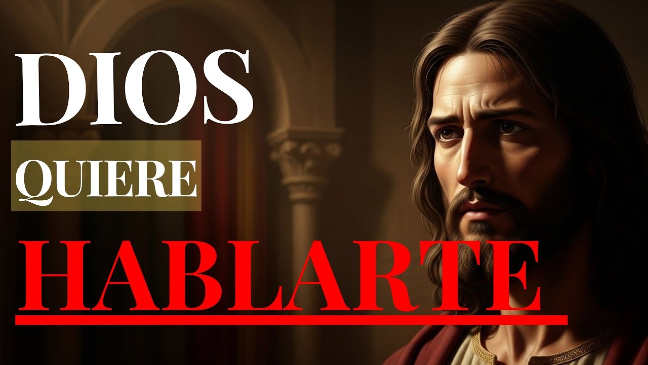 No pases de largo: El mensaje urgente de Dios que cambiará tu situación hoy