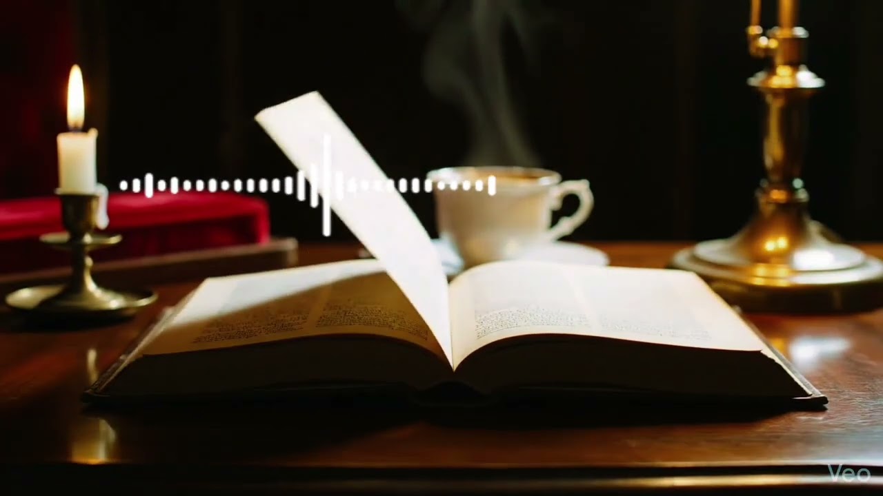 قسمت دوم «کتاب خر» منتشر شد 🎧
