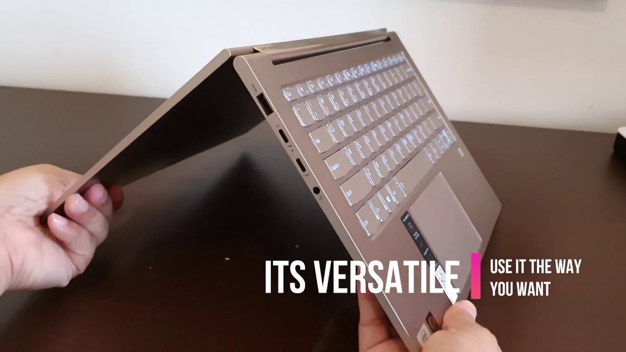Lenovo C940 Quick Review