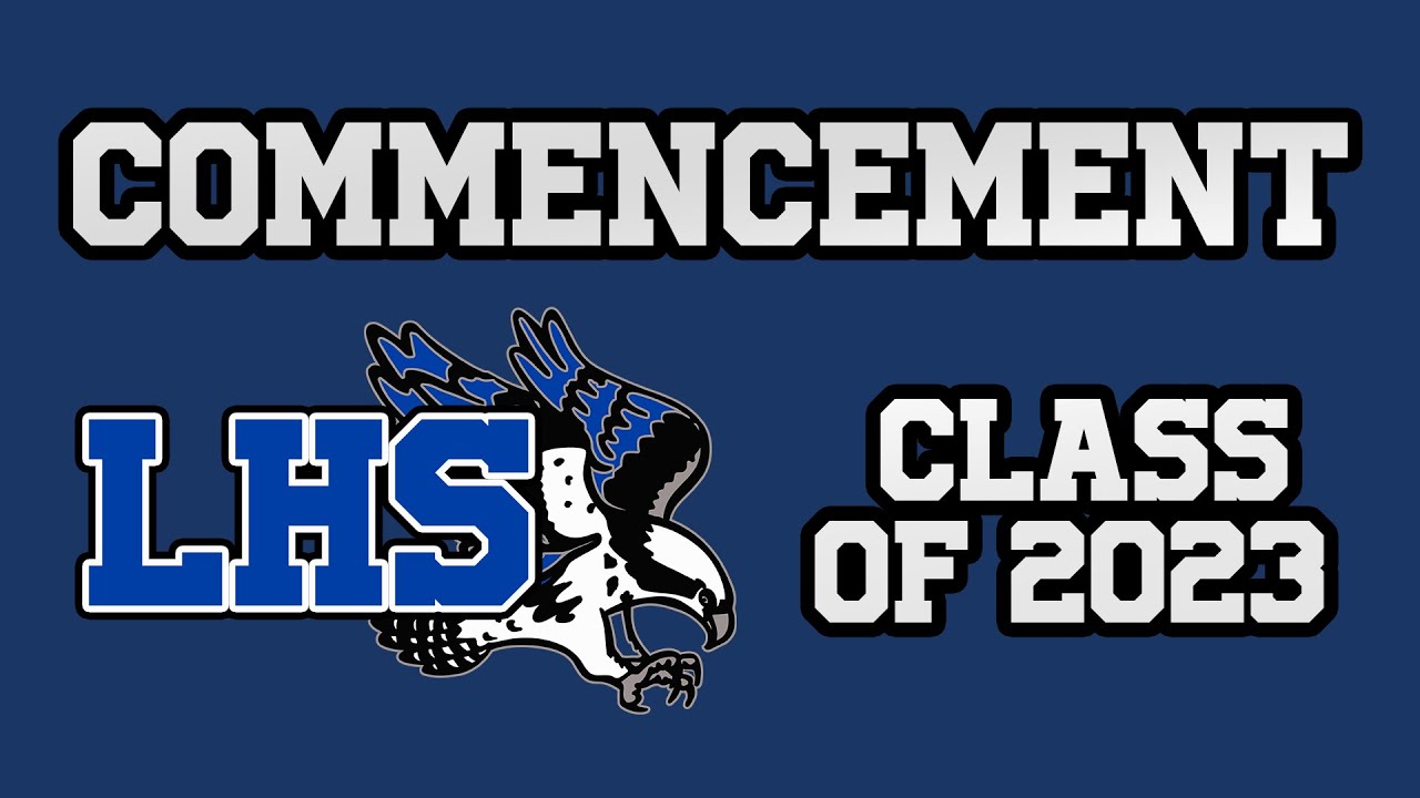 Leonardtown High School Commencement - Class of 2023