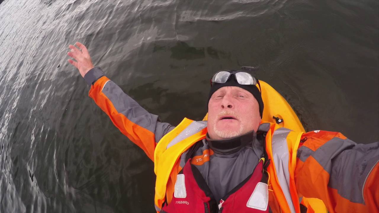 Windermere One Way 2015 - Gordon Adair