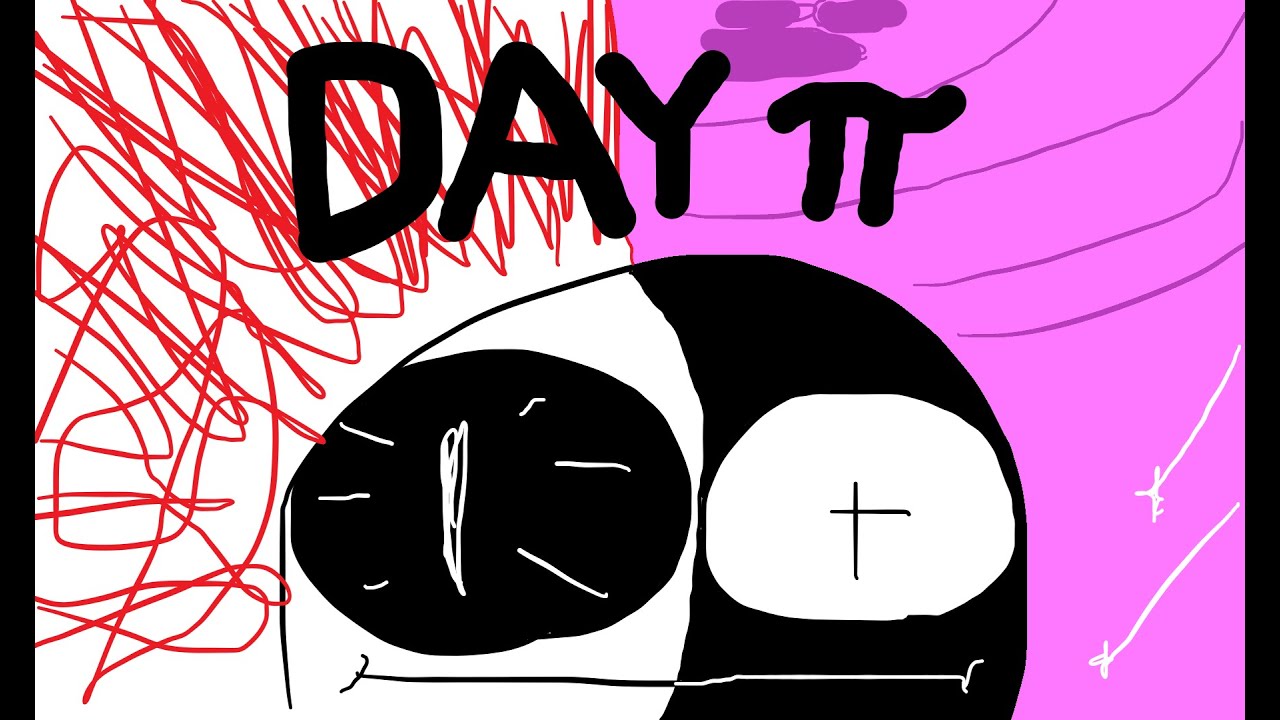 Playing GRACE every day until GRACE comes out (DAY π)