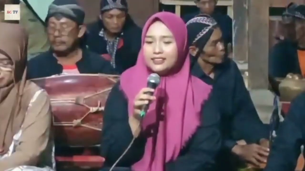 Episode2 full album Uler kambang,pangkur Lombo,Sri karongron,1 jam sareng mbak Dwi Sekar Laras part2