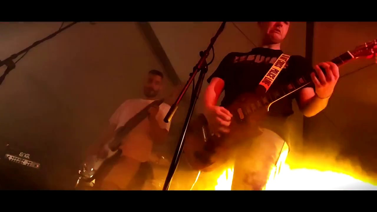 Against the Odds - Call Forth (SAWA fest, Zupanja)