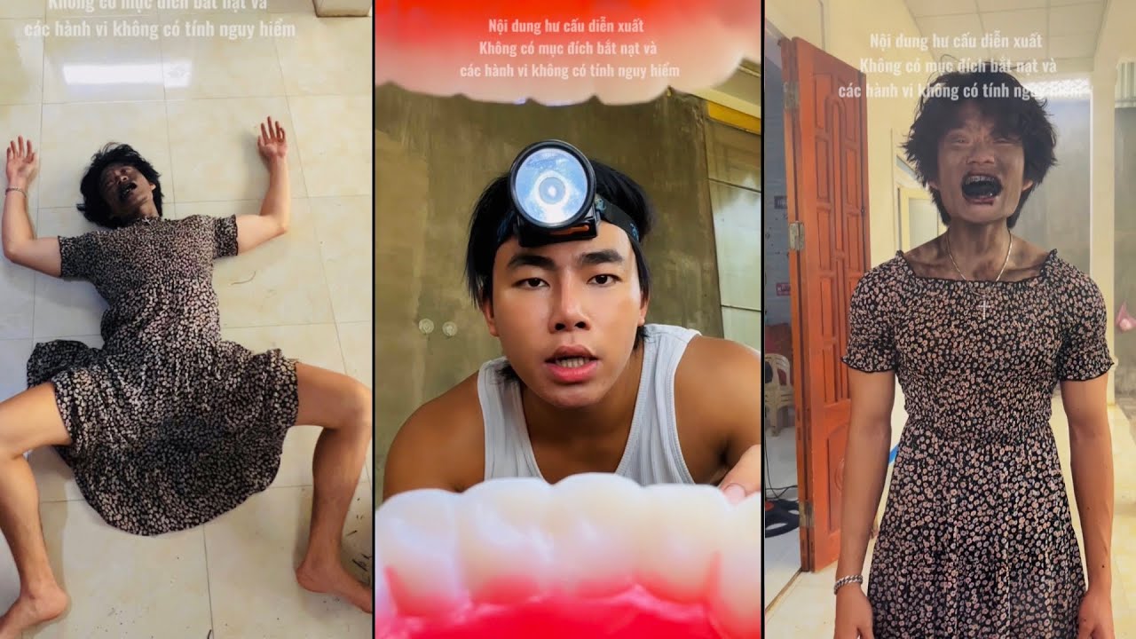 Những Video TRIỆU VIEW hay nhất của Long An Daxua P2