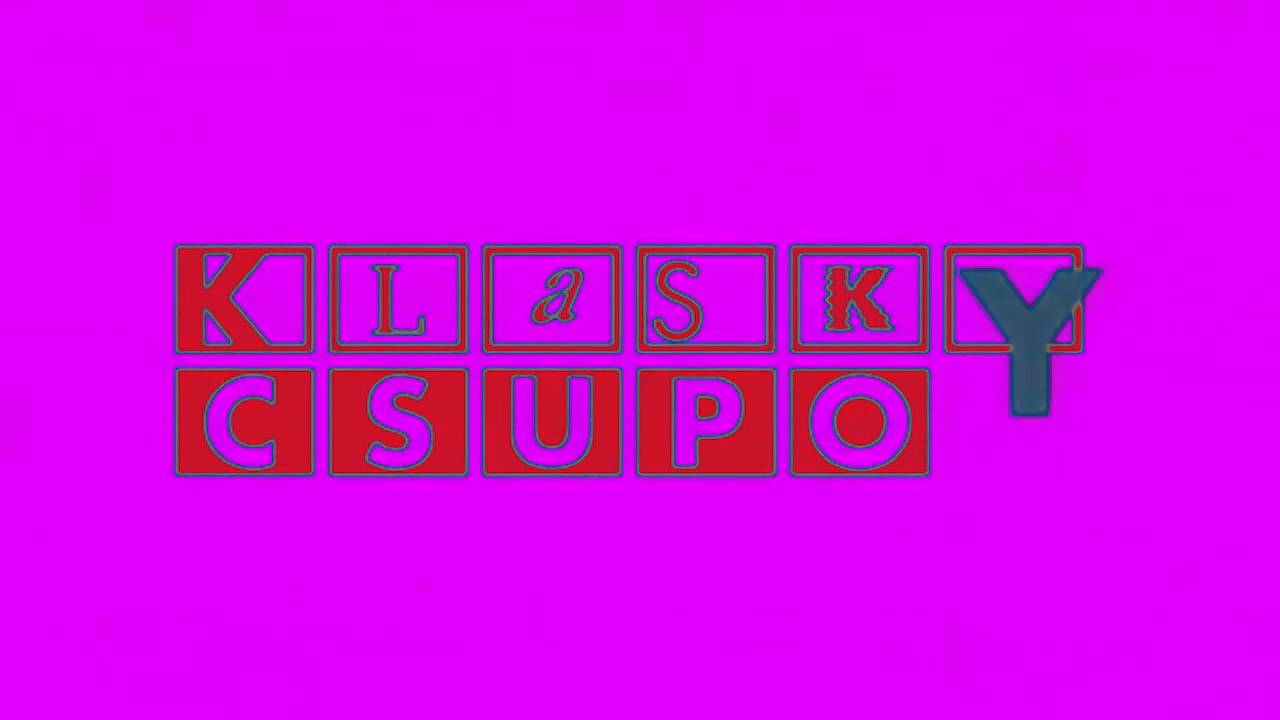 Klasky Csupo Effects Round 1 vs Jayden Galipo