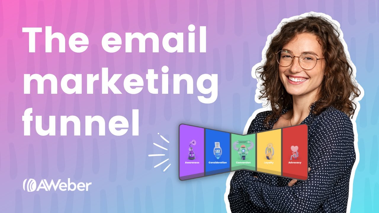 What is the Email Marketing Funnel?