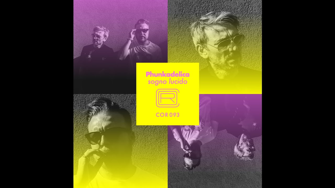 INCOMING : Phunkadelica - Jusqu&rsquo;ici Tout Va Bien #Correspondant