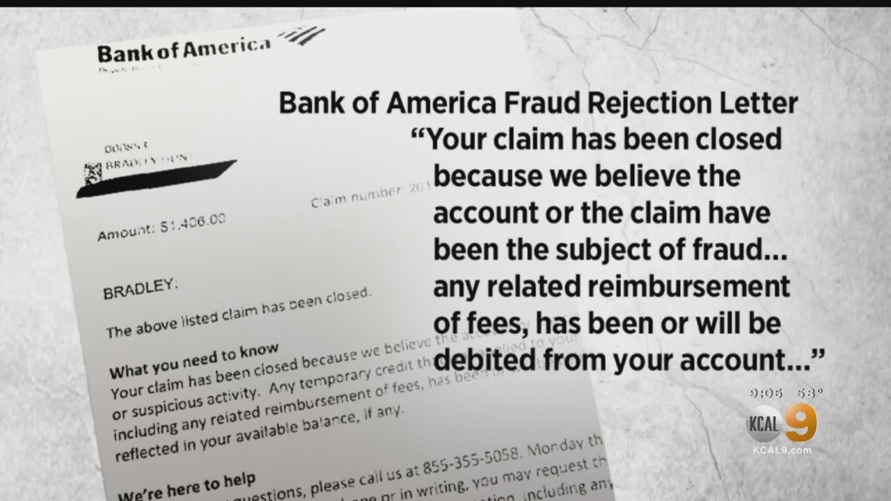 'I Have Never Seen Anything Like It': Bank Of America Says Fraudsters Have Stolen $2B In EDD Funds