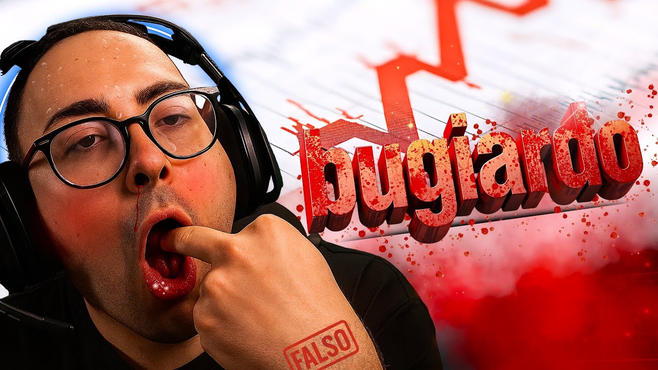 MatteoHS sei un BUGIARDO Tutta la VERITÀ