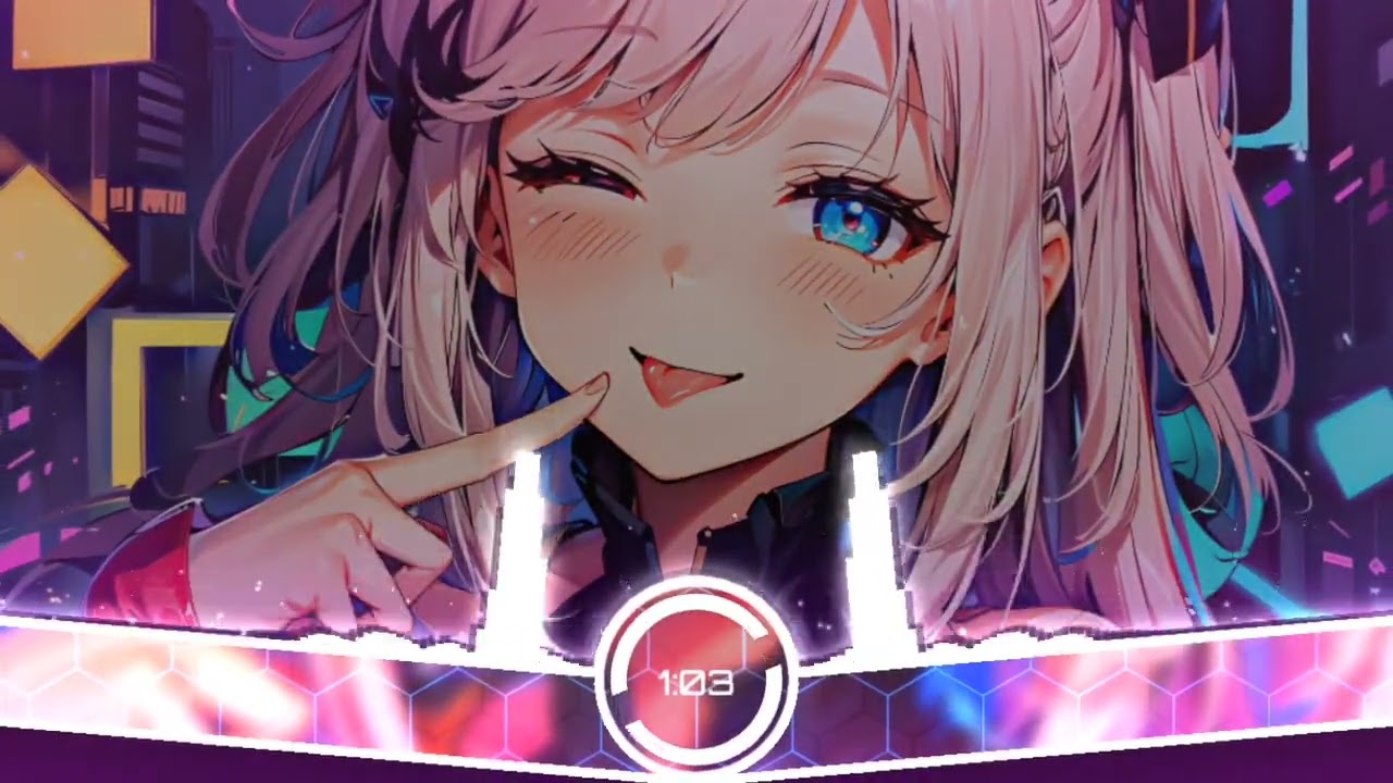 ♡ Nightcore ‐ Please Don't Change (Jungkook 정국)