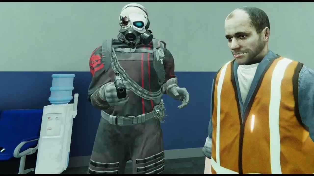 SlashCo Funny Moments