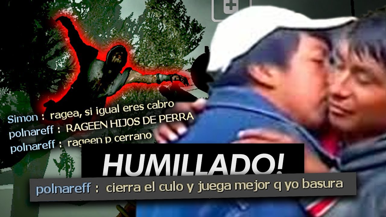 Humillando a 2 TÓXICOS que se aman 😍😍💕