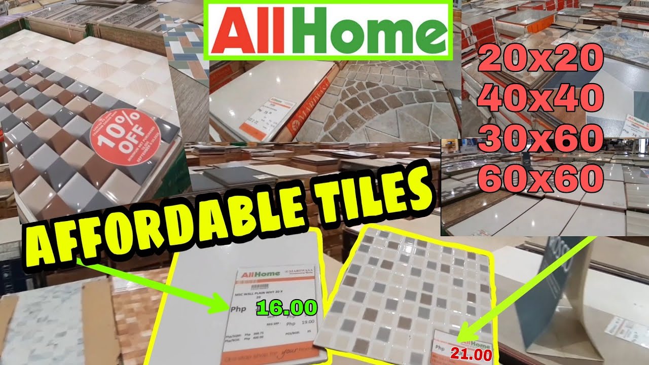 MURANG TILES SA PILIPINAS|PRICES AND DESIGNS|BESH DHADA