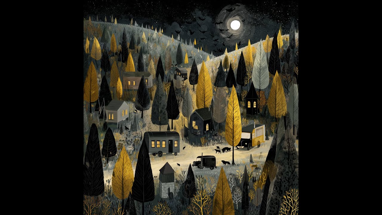 Shooting Stars | #ambient #soundtrack #hydrasynth #opsix #multipoly #take5