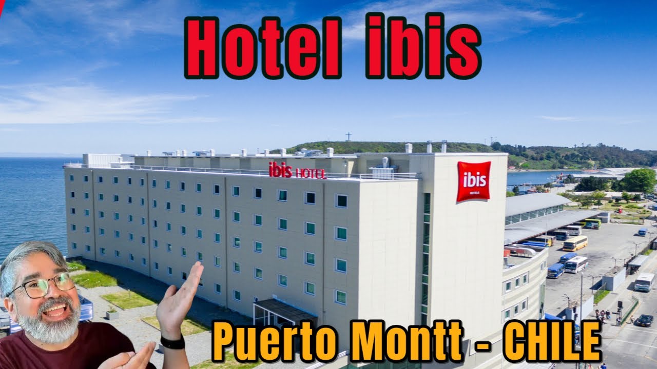 Hotel en Puerto Montt: estad&iacute;a en Hotel Ibis, perfecto para la Carretera Austral y patagonia