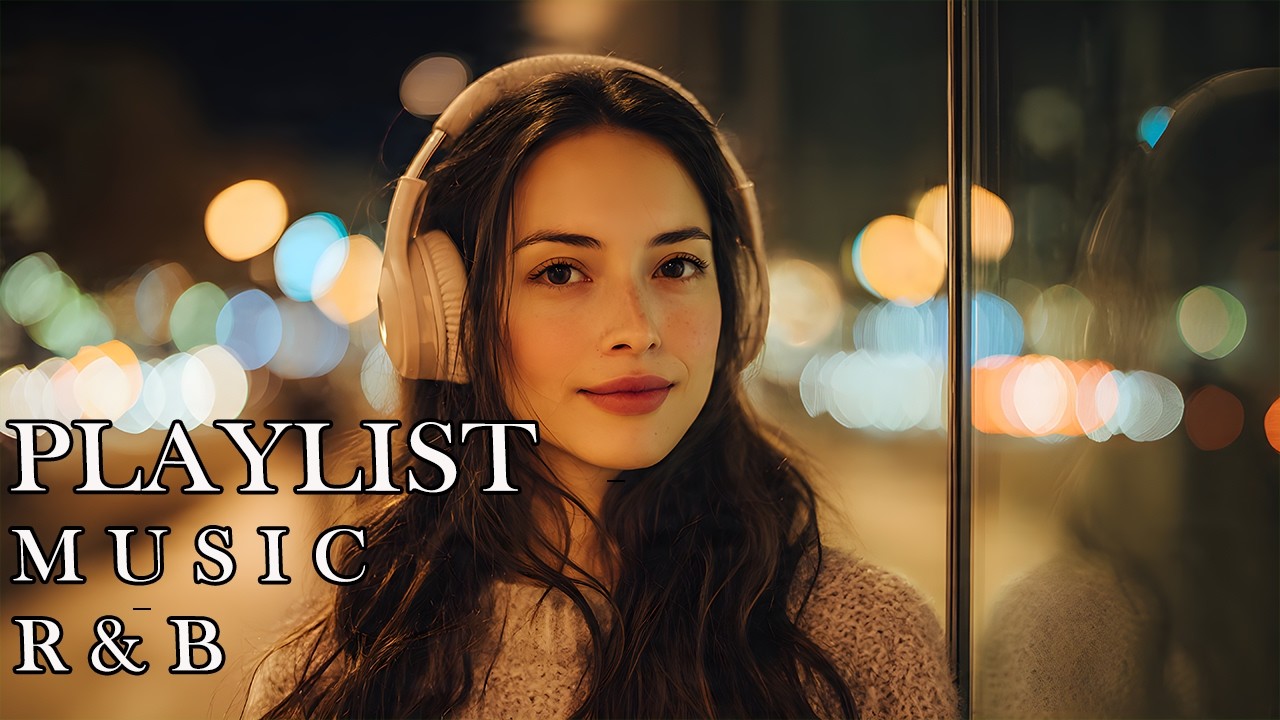 LoveStory Moment &ndash; Smooth Female R&B | Relaxing Love Songs